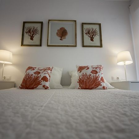 Apartamento Tropical Cadiz Exterior photo