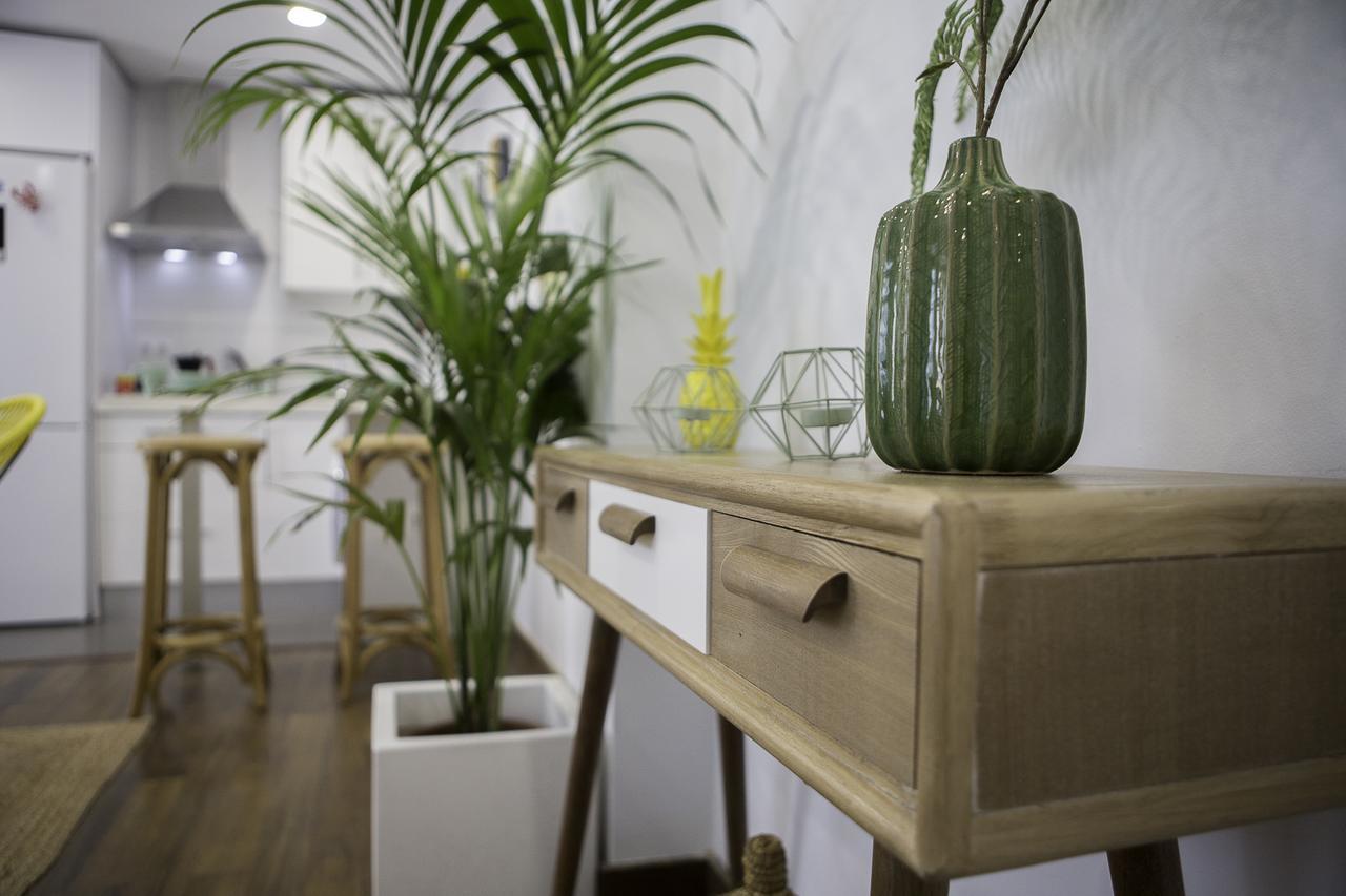 Apartamento Tropical Cadiz Exterior photo