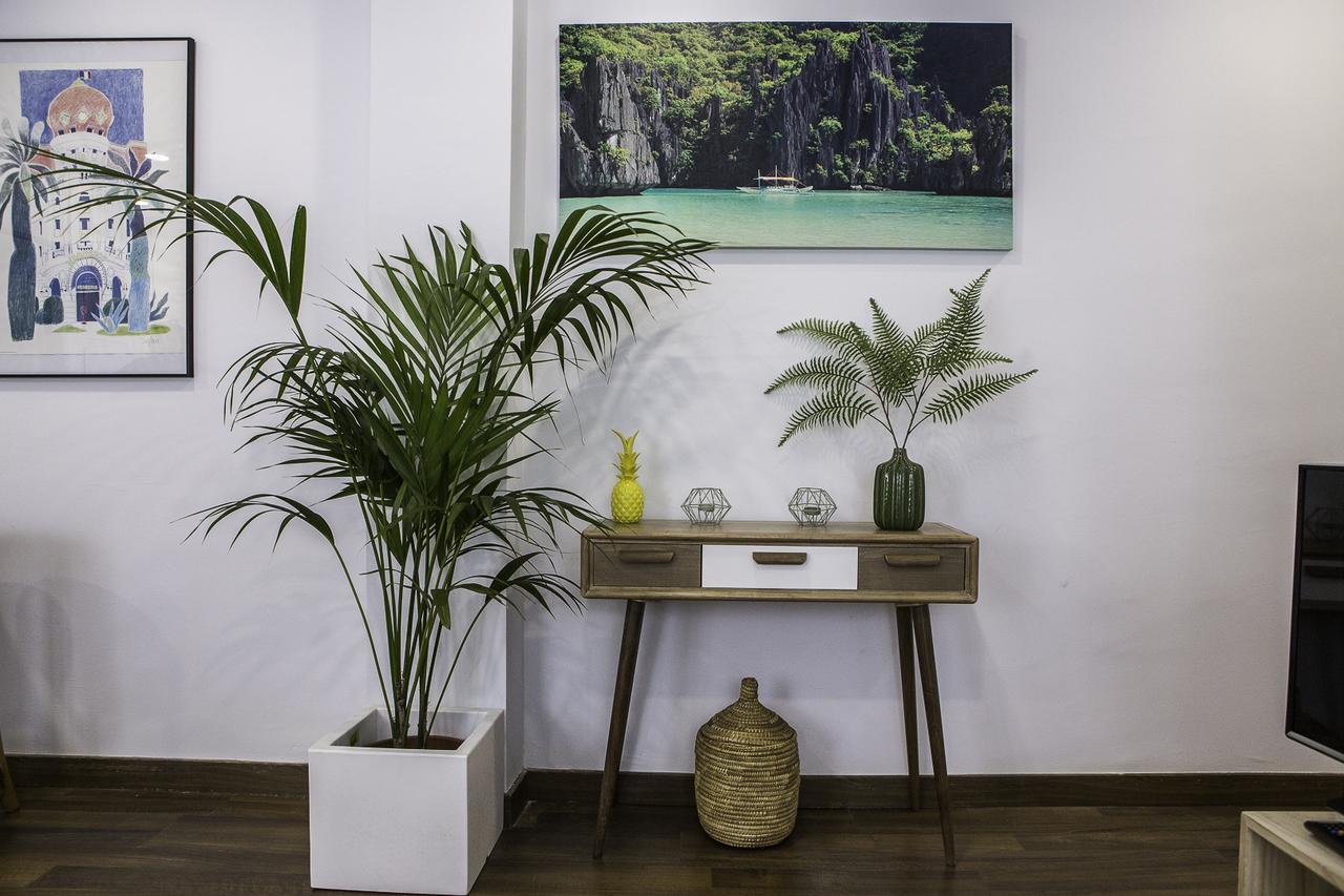 Apartamento Tropical Cadiz Exterior photo